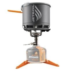 Réchaud Ultra Léger Stash Jetboil