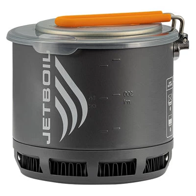 Réchaud Ultra Léger Stash Jetboil 4 Réchaud Ultra Léger Stash Jetboil – Image 4