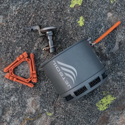 Réchaud Ultra Léger Stash Jetboil 5 Réchaud Ultra Léger Stash Jetboil – Image 5