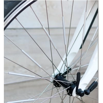 Réflecteurs Sur Rayon Vélo - 72 Pièces 4 Réflecteurs Sur Rayon Vélo - 72 Pièces – Image 4