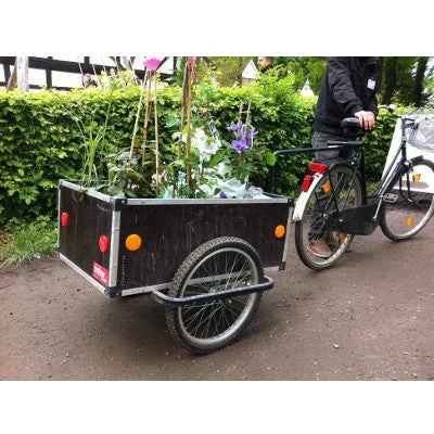 Remorque Jumbo Roland Sur Tige De Selle Vélo 5 Remorque Jumbo Roland Sur Tige De Selle Vélo – Image 5