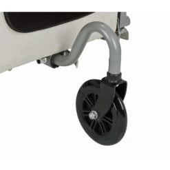 Remorque Vélo Pour Chien Avec Kit Piéton - Monz -Vélo Soldes remorque velo pour chien avec kit pieton monz full 3