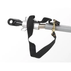 Remorque Vélo Pour Chien Avec Kit Piéton - Monz -Vélo Soldes remorque velo pour chien avec kit pieton monz full 5