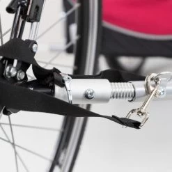 Remorque Vélo Pour Chien De Moins De 22 Kg - Trixie 10 Remorque Vélo Pour Chien De Moins De 22 Kg - Trixie -Vélo Soldes remorque velo pour chien de moins de 22 kg trixie full 5