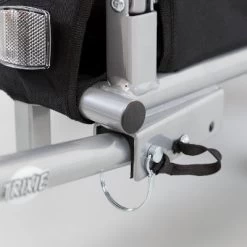Remorque Vélo Pour Chien De Moins De 22 Kg - Trixie 11 Remorque Vélo Pour Chien De Moins De 22 Kg - Trixie -Vélo Soldes remorque velo pour chien de moins de 22 kg trixie full 6