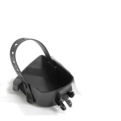 Repose Pied Pour Siège Vélo Enfant Siesta Hamax -Vélo Soldes repose pied pour siege velo enfant siesta hamax gauche full