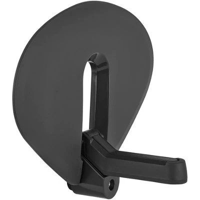 POLISPORT Repose Pieds Sur Haubans Vélo Guppy 1 POLISPORT Repose Pieds Sur Haubans Vélo Guppy