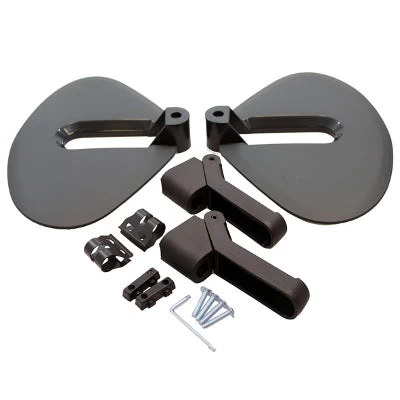 POLISPORT Repose Pieds Sur Haubans Vélo Guppy 3 POLISPORT Repose Pieds Sur Haubans Vélo Guppy – Image 3