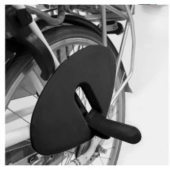 POLISPORT Repose Pieds Sur Haubans Vélo Guppy 9 POLISPORT Repose Pieds Sur Haubans Vélo Guppy -Vélo Soldes repose pieds sur haubans velo guppy full 4