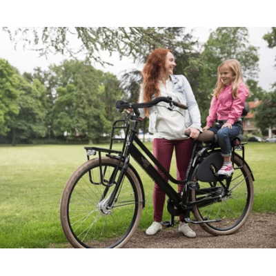 POLISPORT Repose Pieds Sur Haubans Vélo Guppy 6 POLISPORT Repose Pieds Sur Haubans Vélo Guppy – Image 6