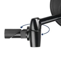 Busch-mueller Rétroviseur Vélo Cyclestar 80 903/7 Busch And Muller -Vélo Soldes retroviseur velo cyclestar 80 903 7 busch and muller full 3