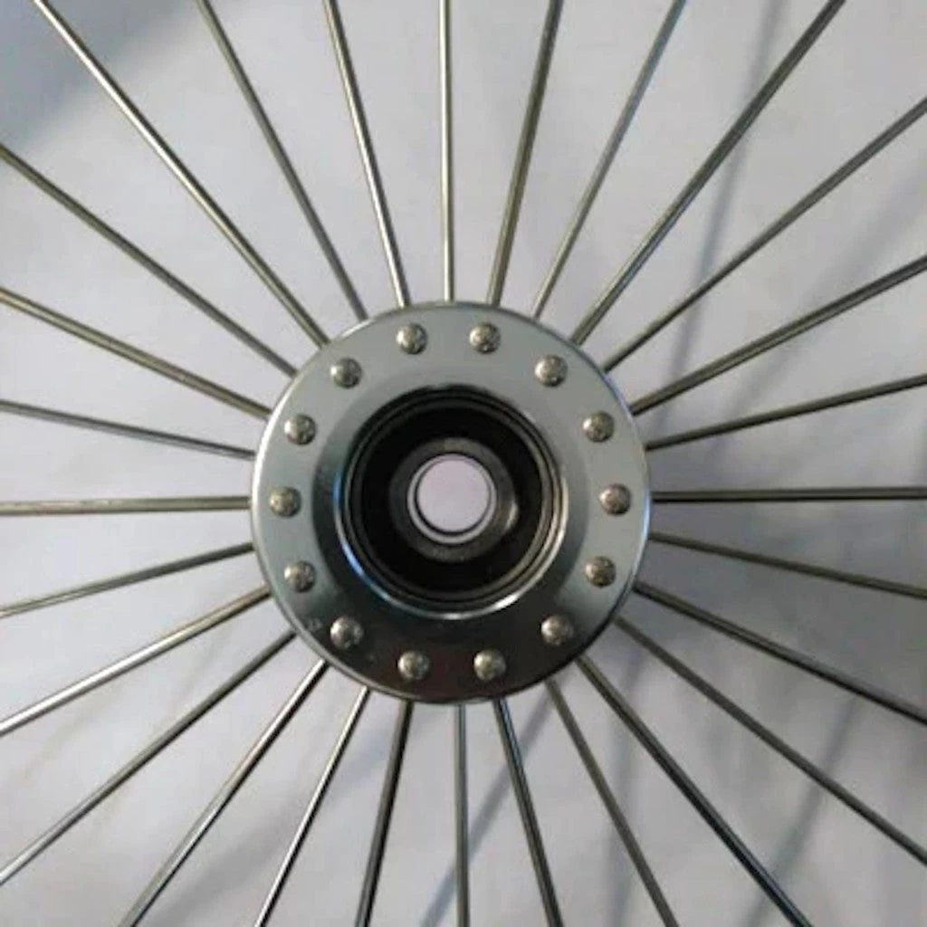 Roue 20 Pouces Pour Remorque Vélo Y-Frame Carry Freedom 2 Roue 20 Pouces Pour Remorque Vélo Y-Frame Carry Freedom – Image 2