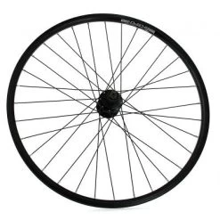 Rodi Roue Arrière 26 Pouces VTT Frein à Disque Cassette -Vélo Soldes roue arriere 26 pouces vtt frein a disque cassette full 4