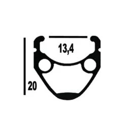 Roue Arrière Vélo Route Moyeu Shimano Tiagra 10-11v -Vélo Soldes roue arriere velo route moyeu shimano tiagra 10 11v full 5