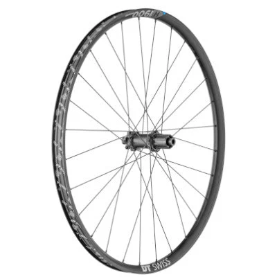 Dt-swiss Roue Arrière VTT 29 Pouces DT Swiss H 1900 Spline Boost 2022 1 Dt-swiss Roue Arrière VTT 29 Pouces DT Swiss H 1900 Spline Boost 2022