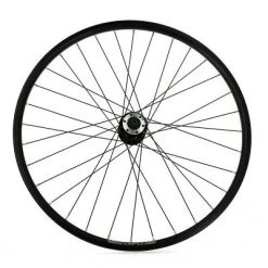 Rodi Roue Avant 26 Pouces VTT Frein à Disque Serrage Rapide -Vélo Soldes roue avant 26 pouces vtt frein a disque serrage rapide full 3