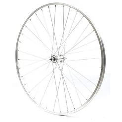 Roue Avant Pour Vélo 28 Pouces Avec Axe à écrous -Vélo Soldes roue avant pour velo 28 pouces avec axe a ecrous full 4