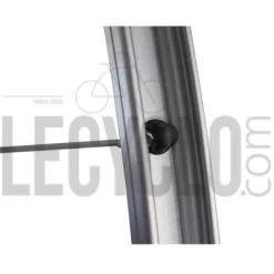 Rodi Roue Avant Vélo De Course Stylus Racing -Vélo Soldes roue avant velo de course stylus racing full 6