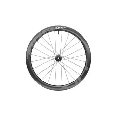 Roue Avant Vélo Et Route Gravel Zipp 303 S Carbone Pour Frein à Disque