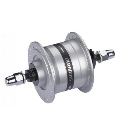 Roue De 20 Pouces Avec Dynamo Dans Moyeu à écrou 2 Roue De 20 Pouces Avec Dynamo Dans Moyeu à écrou – Image 2