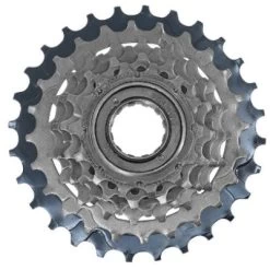 Roue Libre Newton 6 Vitesses 14-28 Dents