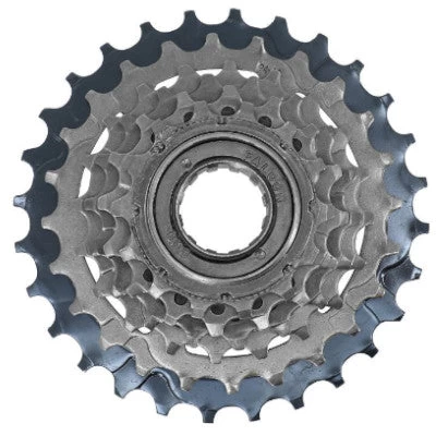 Roue Libre Newton 6 Vitesses 14-28 Dents 1 Roue Libre Newton 6 Vitesses 14-28 Dents