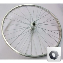 Roue Vélo Avant 650 B