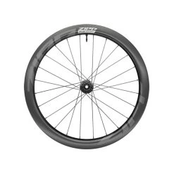 Roue Avant Vélo Route 303 Firecrest Zipp 700 - Tubeless Frein à Disque Center Lock