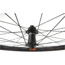 Roues Vélo Gravel Zipp 101 XPLR - Carbon Tubeless Cent. Lock 700 -Vélo Soldes roues velo gravel zipp 101 xplr carbon tubeless cent lock 700 full 3