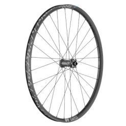 Dt-swiss Roues VTT 29 Pouces DT Swiss H 1900 Spline Boost 2022 -Vélo Soldes roues vtt 29 pouces dt swiss h 1900 spline boost 2022 full 4