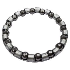 Point Roulement Jeu De Direction -Vélo Soldes roulement jeu de direction 1 pouce full