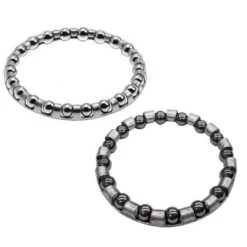 Point Roulement Jeu De Direction