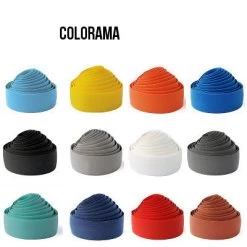 Bike Ribbon Ruban De Cintre Vélo Cork Plus Uni Bleu Marine - BikeRibbon -Vélo Soldes ruban de cintre velo cork plus uni bleu marine bikeribbon full 4