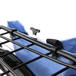 Sac Cabas Sur Porte Bagages Arrière Bikezac 2.0 Cobags -Vélo Soldes sac cabas sur porte bagages arriere bikezac 2 0 cobags full 4