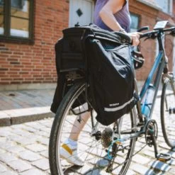 Sacoche Arrière Extensible 32 L Pour Vélo Z Traveler 80 Zefal -Vélo Soldes sacoche arriere extensible 32 l pour velo z traveler 80 zefal full 3