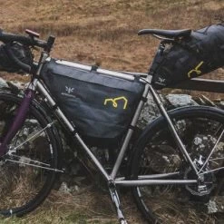 Sacoche De Cadre Apidura Expedition Full Frame -Vélo Soldes sacoche de cadre apidura expedition full frame full 6