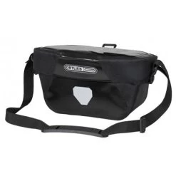 Sacoche Guidon Ultimate SIX S Classic Ortlieb Fixation Au Choix -Vélo Soldes sacoche de guidon ultimate six s ortlieb sans fixation noire full