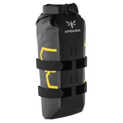 Sacoche Fourche Vélo Apidura Expedition Pour Bikepacking 4.5 L 1 Sacoche Fourche Vélo Apidura Expedition Pour Bikepacking 4.5 L