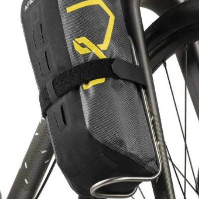 Sacoche Fourche Vélo Apidura Expedition Pour Bikepacking 4.5 L 5 Sacoche Fourche Vélo Apidura Expedition Pour Bikepacking 4.5 L – Image 5