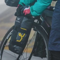 Sacoche Fourche Vélo Apidura Expedition Pour Bikepacking 4.5 L 11 Sacoche Fourche Vélo Apidura Expedition Pour Bikepacking 4.5 L -Vélo Soldes sacoche fourche velo apidura expedition pour bikepacking 4 5 l full 6