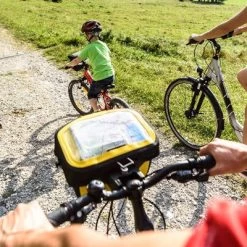 Sacoche Guidon Ultimate SIX S Classic Ortlieb Fixation Au Choix -Vélo Soldes sacoche guidon ultimate six s classic ortlieb fixation au choix full 4