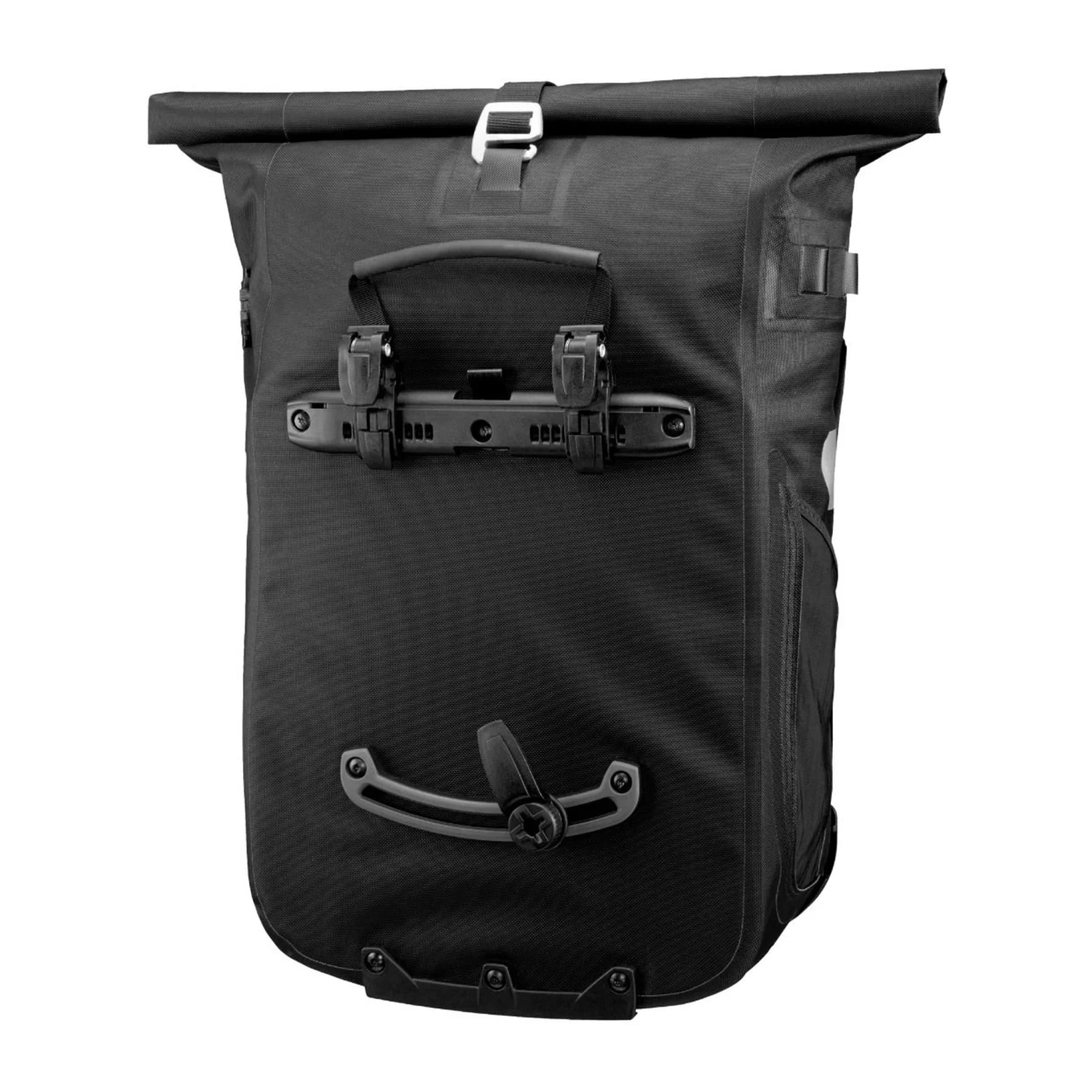 Sacoche Vélo Réfléchissante Vario PS High Visibility Ortlieb 3 Sacoche Vélo Réfléchissante Vario PS High Visibility Ortlieb – Image 3