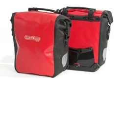 Sacoches Avant Vélo Ortlieb Sport Roller City -Vélo Soldes sacoches avant velo ortlieb sport roller city full 6