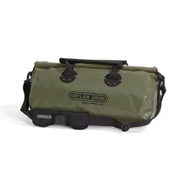 Sacs Rack Pack S 24 L Ortlieb Pour Cyclotouristes -Vélo Soldes sacs rack pack s 24 l ortlieb pour cyclotouristes vert kaki full