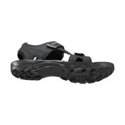 Sandales De Cyclotourisme à Cales Automatiques SPD Shimano SD501 -Vélo Soldes sandales de cyclotourisme a cales automatiques spd shimano sd501 full 3