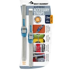Sangles De Compression Sea To Summit - 10 Mm -Vélo Soldes sangle de compression 1