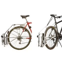 Sangle De Maintien Follow Me Pour Arceau -Vélo Soldes sangle de maintien follow me pour arceau full 3