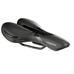 Selle De Vélo Respiro Soft Athletic - Selle Royal