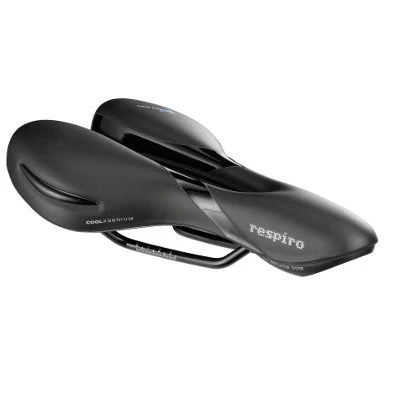Selle De Vélo Respiro Soft Athletic - Selle Royal 1 Selle De Vélo Respiro Soft Athletic - Selle Royal