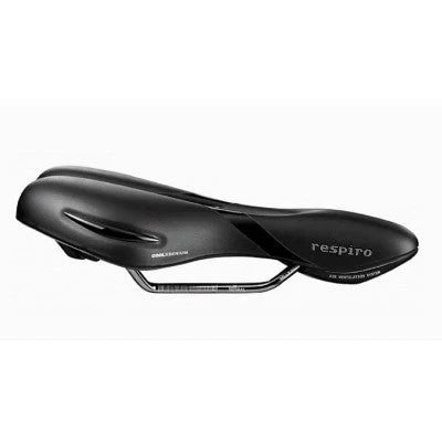 Selle De Vélo Respiro Soft Athletic - Selle Royal 2 Selle De Vélo Respiro Soft Athletic - Selle Royal – Image 2